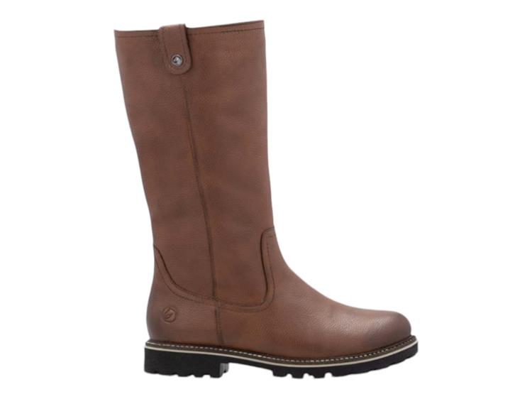Remonte D8485 amaretto/amaretto/dunkelbraun