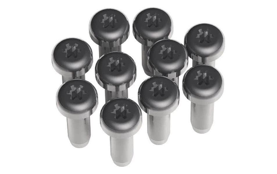 Schrauben Torx T6 für Custommodulefür Custommodule