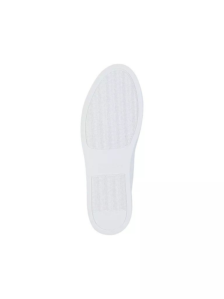 NATIONAL STANDARD Sneaker EDITION 3 weiss