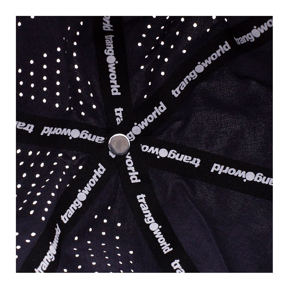 Trangoworld BAAL - Casquette black