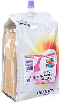 Nutrison Energy Multi Fibre 1500ml