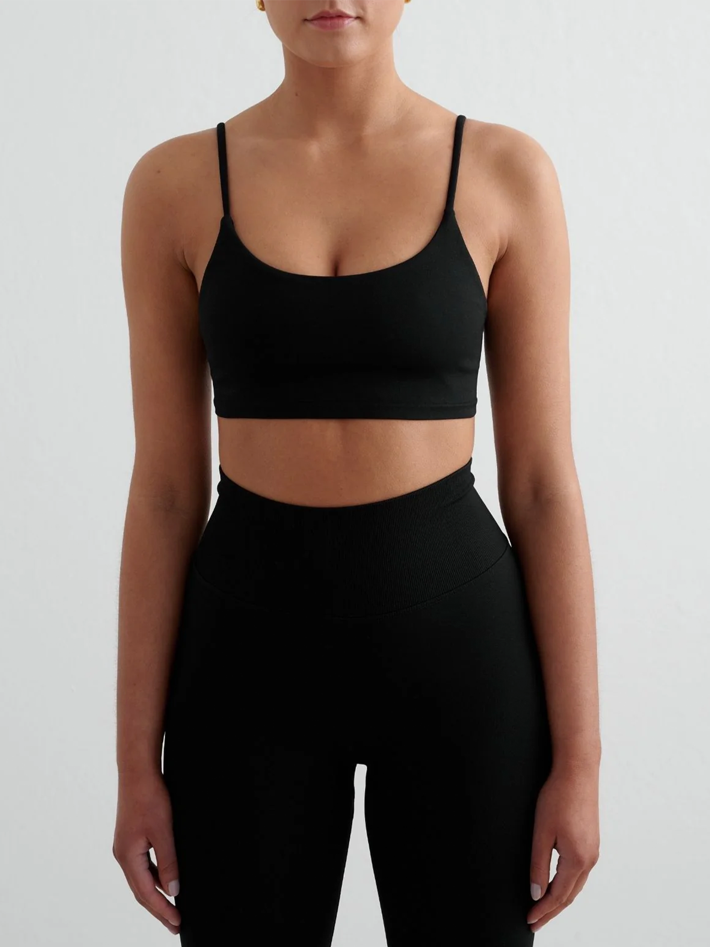 Shape Seamless Strap Bra