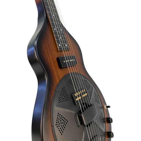 Beard Guitars Road-O-Phonic HSDS TS