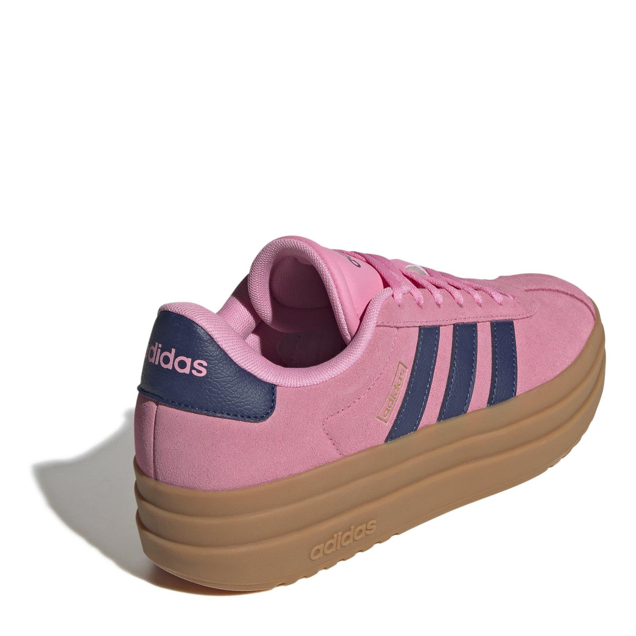 adidas VL Court Bold Womens Trainers