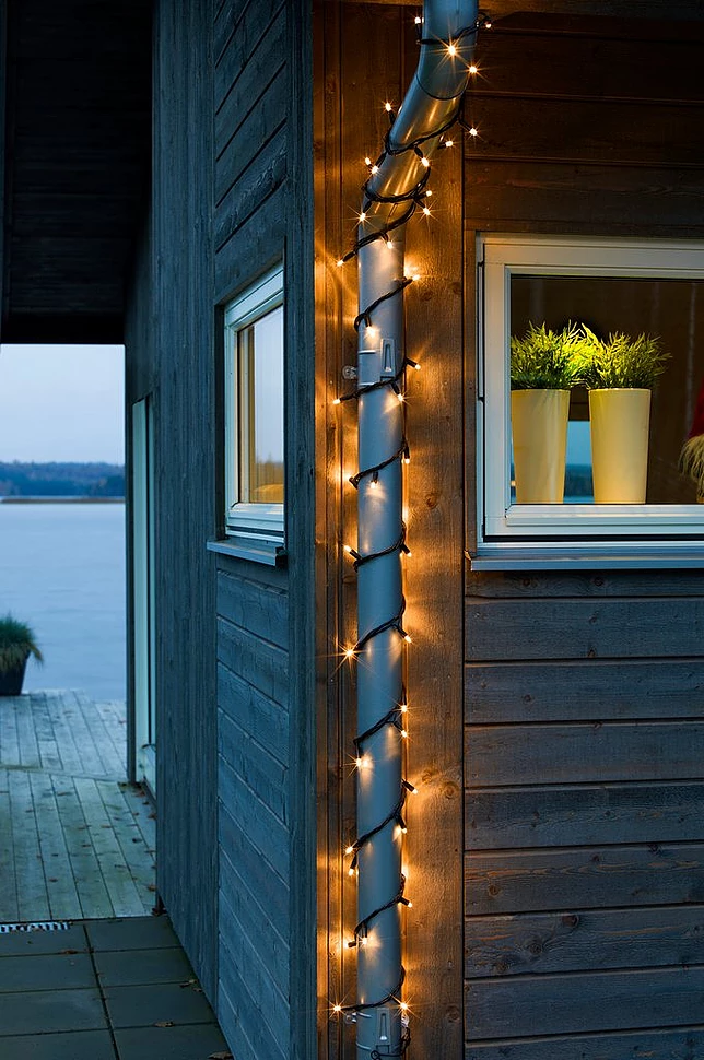 Startsett 100 LED