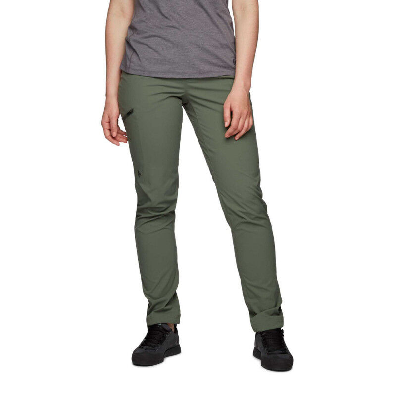 Technician Alpine Pants - Pantalon escalade femme