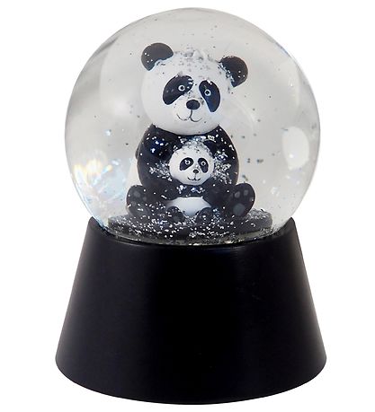 Kids by Friis Snekuge m. Lys - ?:11 cm - Panda