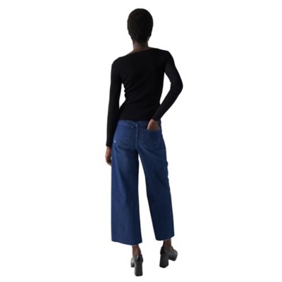 Pull femme Jersey SALSA