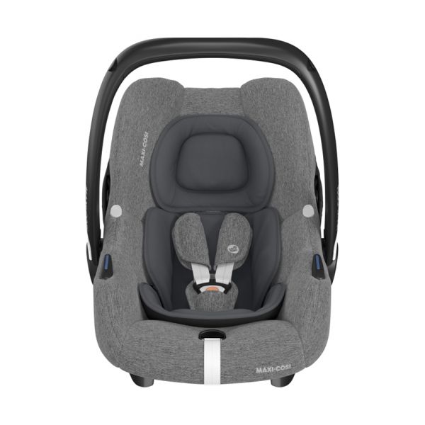 Maxi-Cosi CabrioFix I-Size Autostoeltje - Essential Green