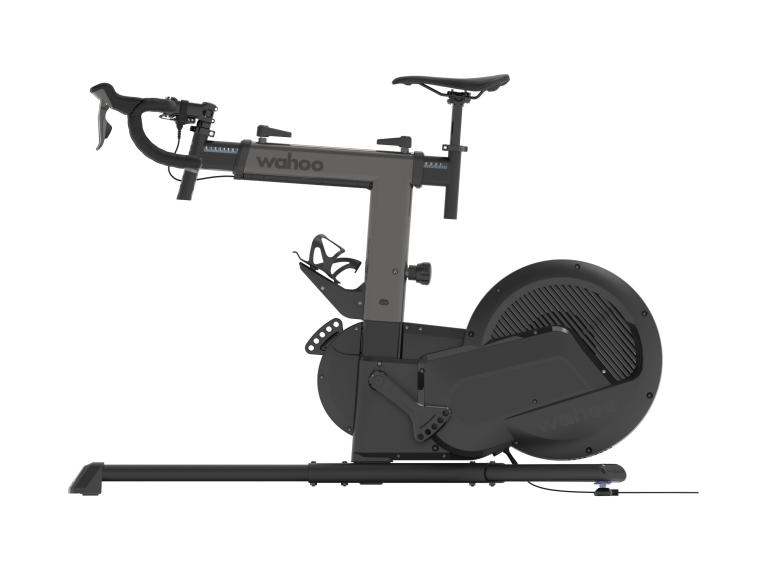 Wahoo KICKR Bike Shift Smart Bike