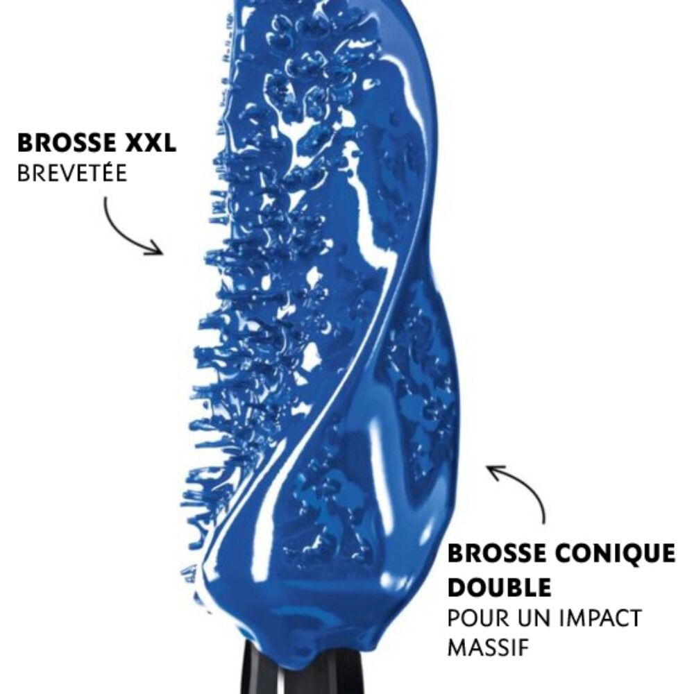 MASCARA LASH CLASH  mascara volume extrême - 03 BLUE