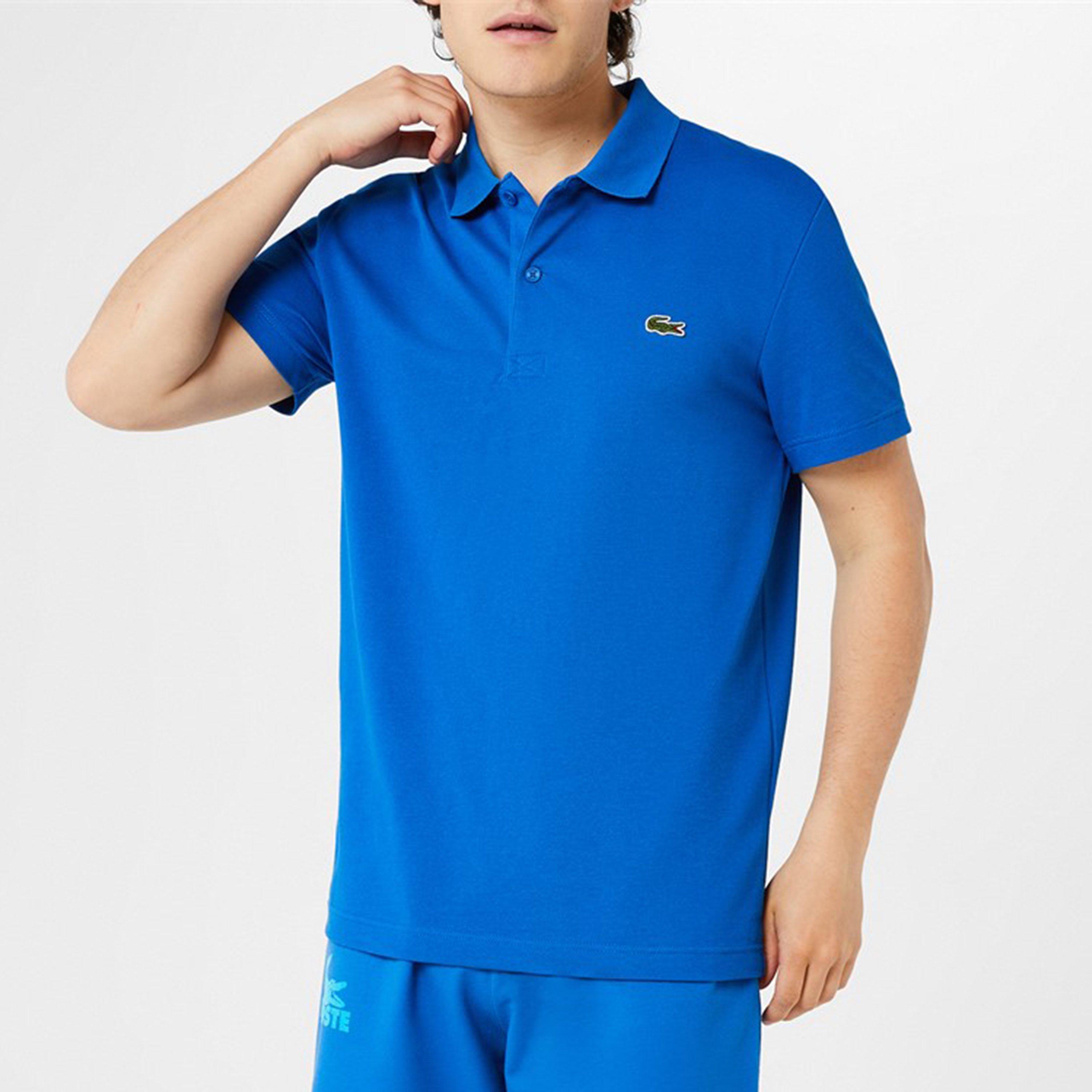 Lacoste Sport Polo Shirt Mens