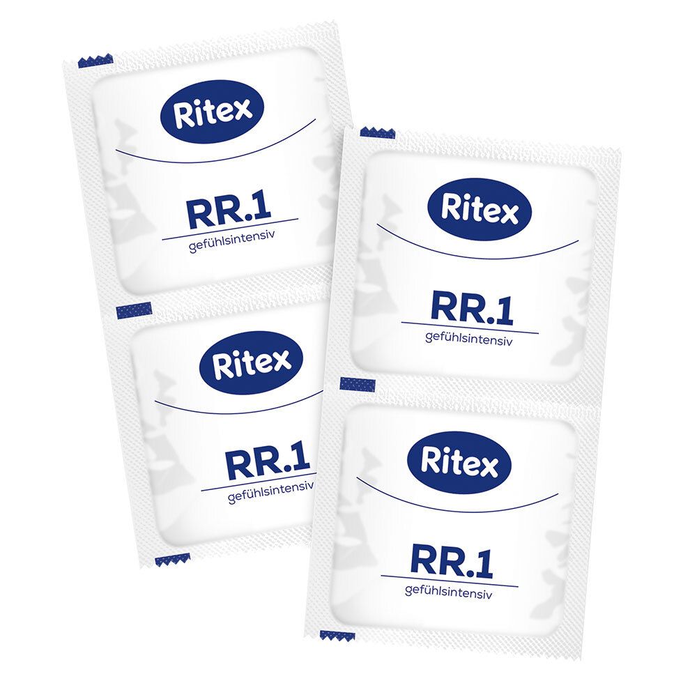 Ritex RR. 1 Kondome