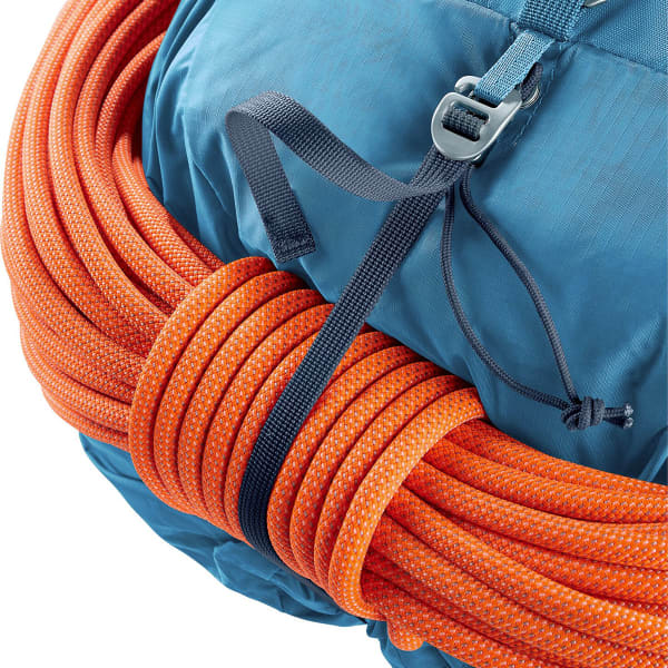 Sac à dos alpinisme DEUTER GUIDE 34+8 WAVE-INK