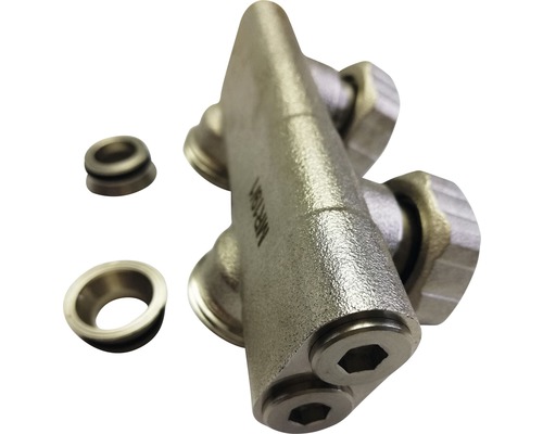 Kruisvrije kraanblok 3/4 inch hoekvorm