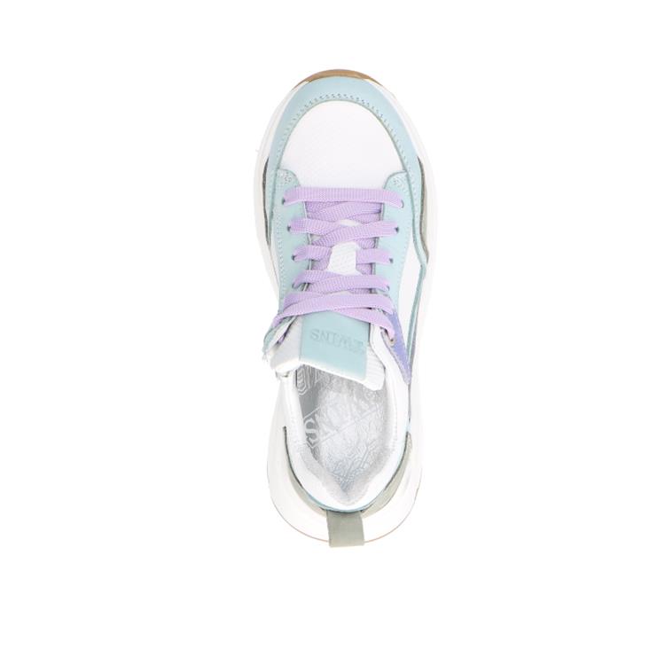 Twins 325156 wijdte 3.5 Ice Blue