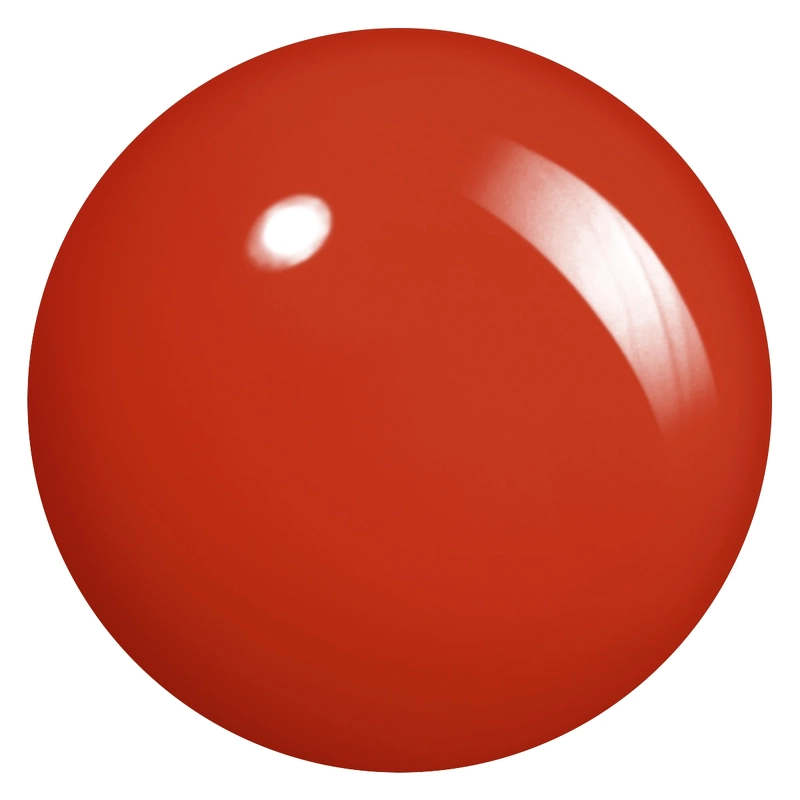 OPI Infinite Shine Nail Lacquer 15 ml - Knock 'Em Red