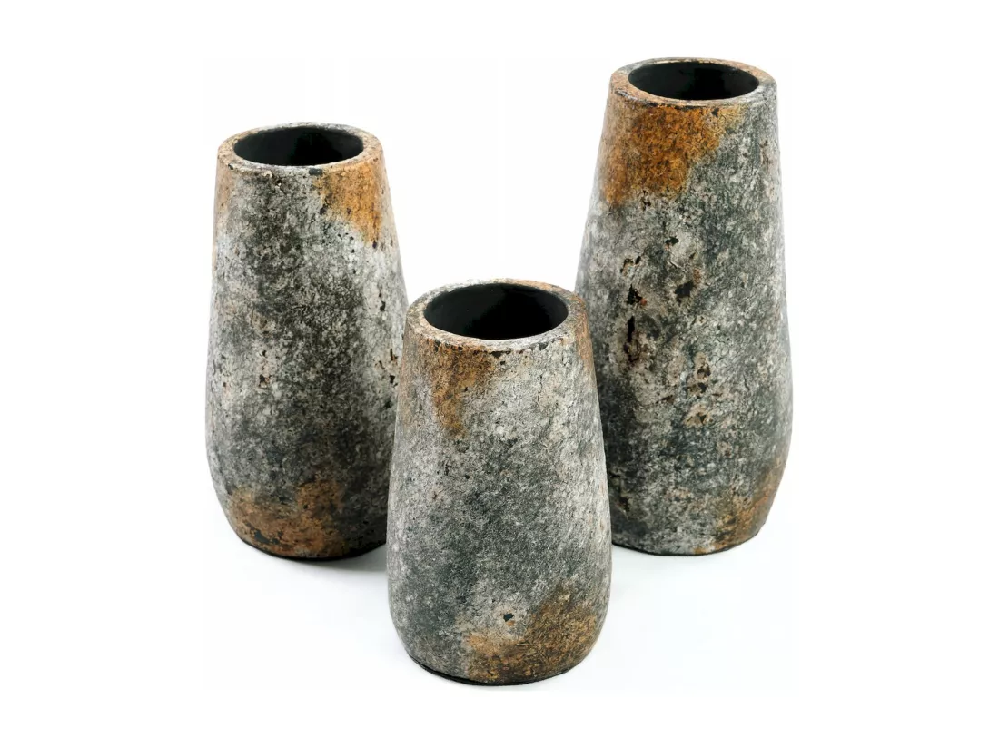 Vase Spooky