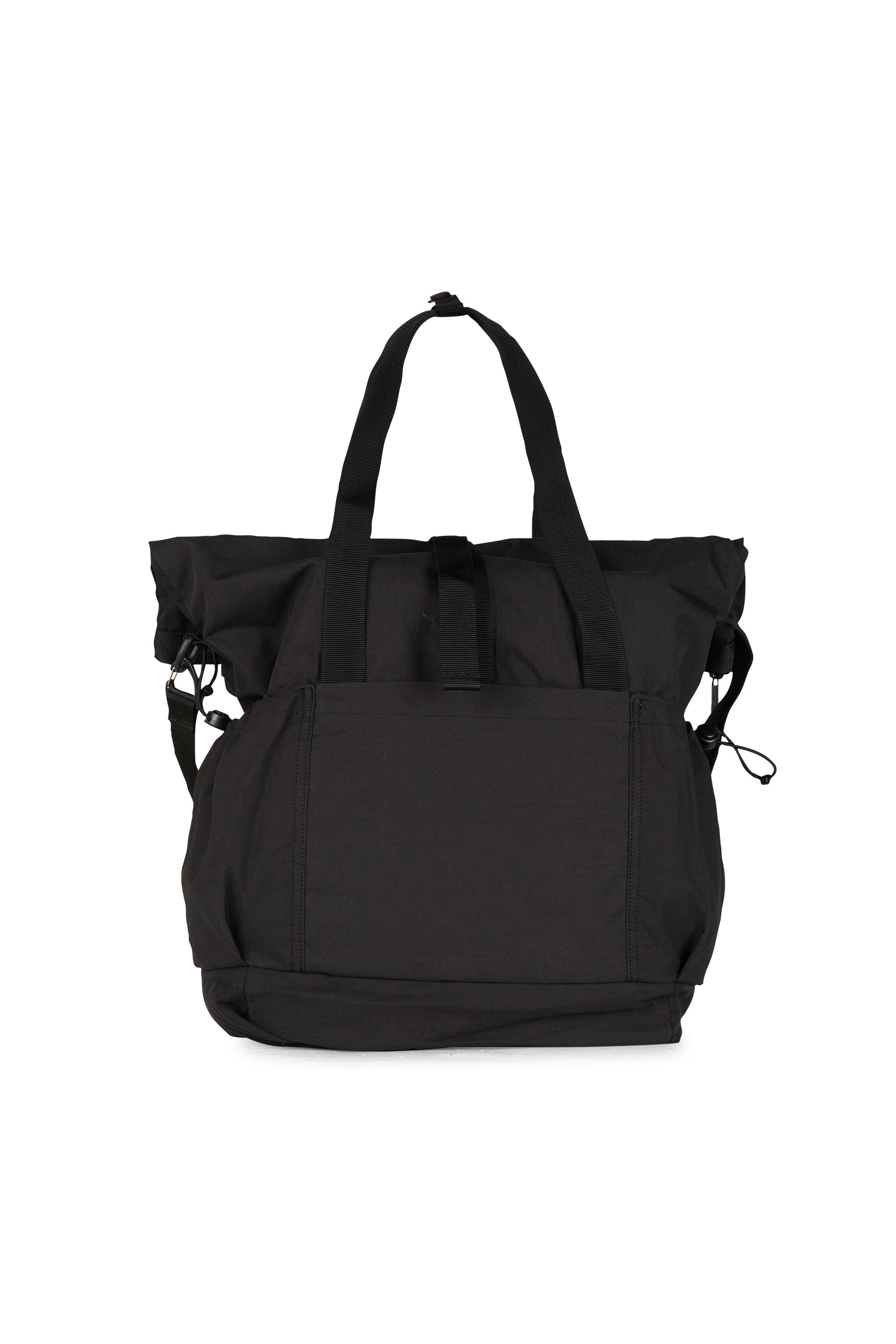 CARHARTT WIP Sac à bandoulière  Haste Tote Bag Noir