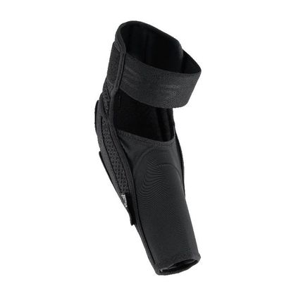 Coudières Alpinestars BIONIC PRO PLASMA 2025 - Noir / Rouge