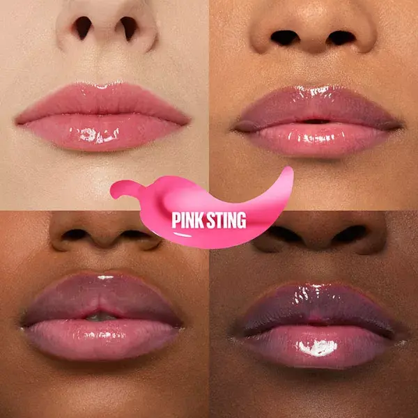 Maybelline New York Lifter Plump 003 Pink Sting 5,4ml
