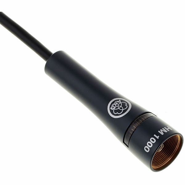 AKG HM1000 Hängevorrichtung