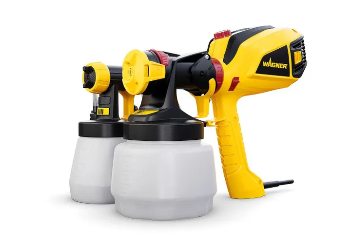 WAGNER Universal Sprayer W 590 FLEXiO - 2171388