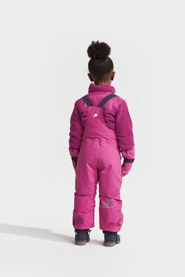 Didriksons Idre Skibukse, Plastic Pink