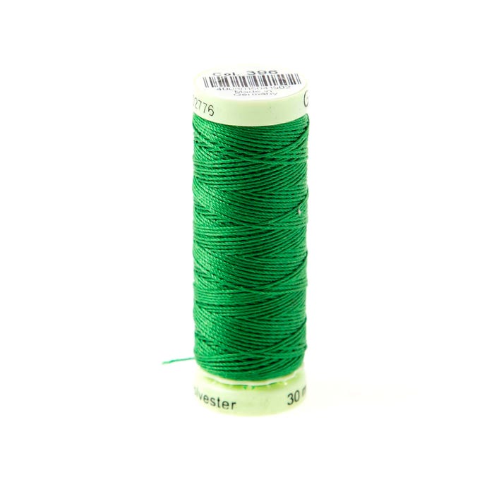 Gûtermann-Siersteekgaren polyester 30 m