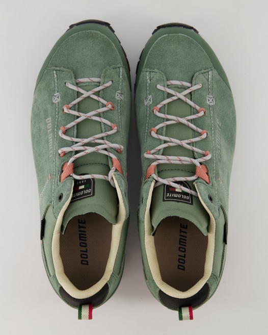 Dolomite 289210-1347 Wanderschuhe in Grün