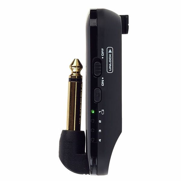 Harley Benton AirBorne 2.4 GHz Instrument