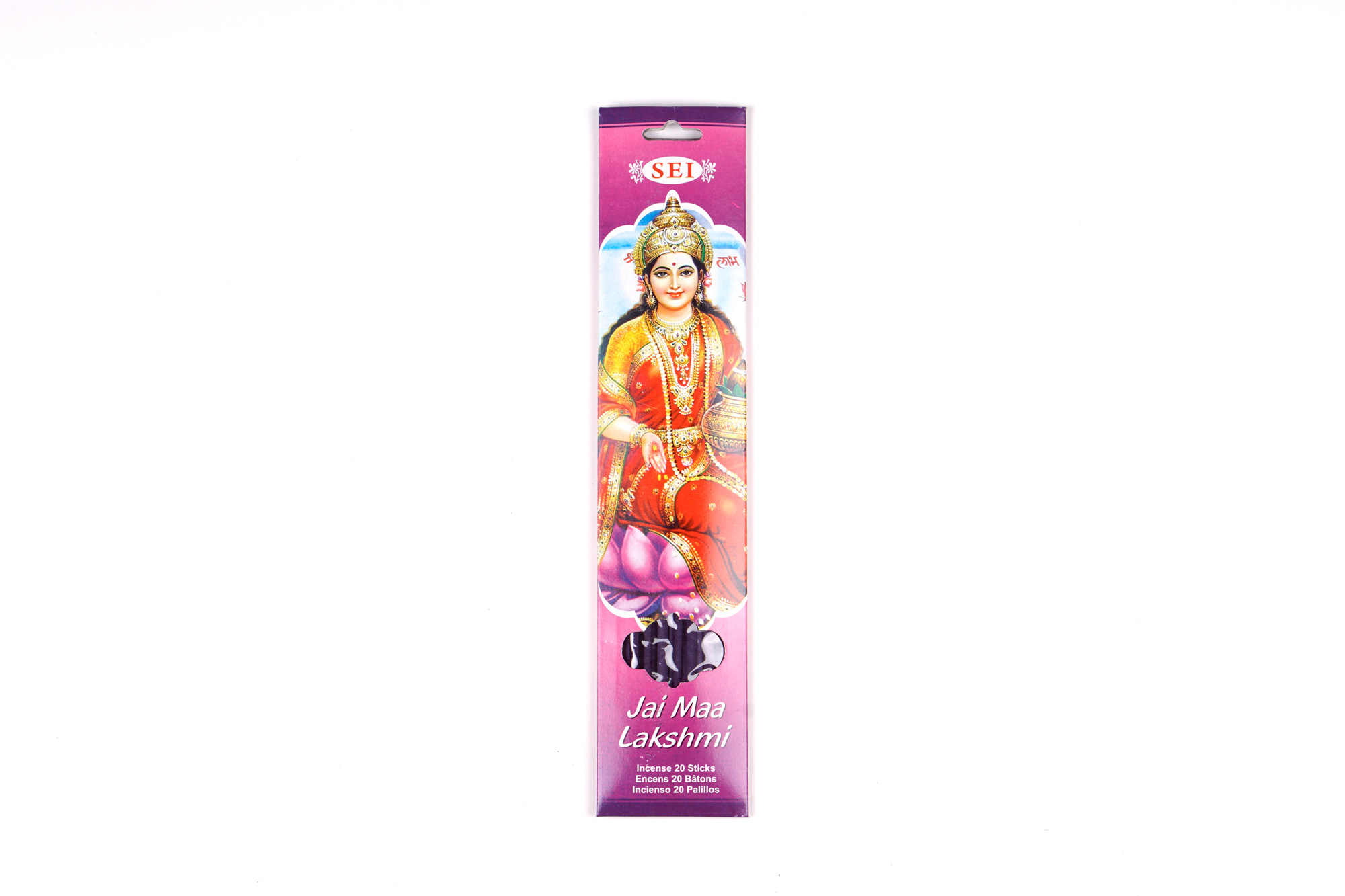Räucherstäbchen 'Jai Maa Lakshmi' günstig bestellen