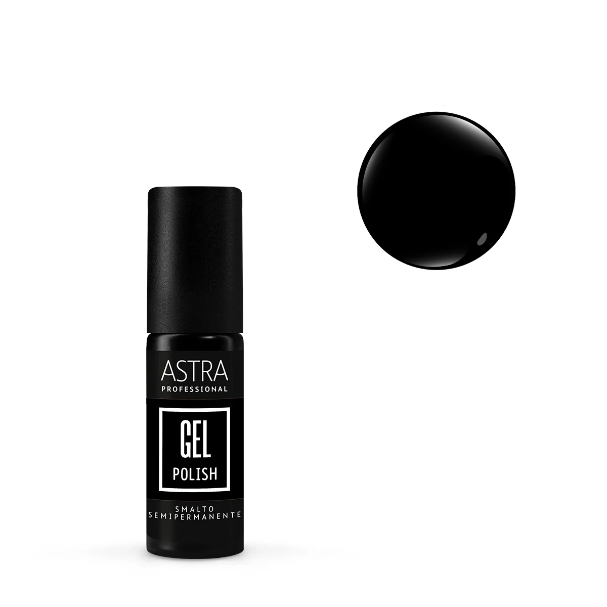 Vernis semi-permanents Astra Professional 5ml