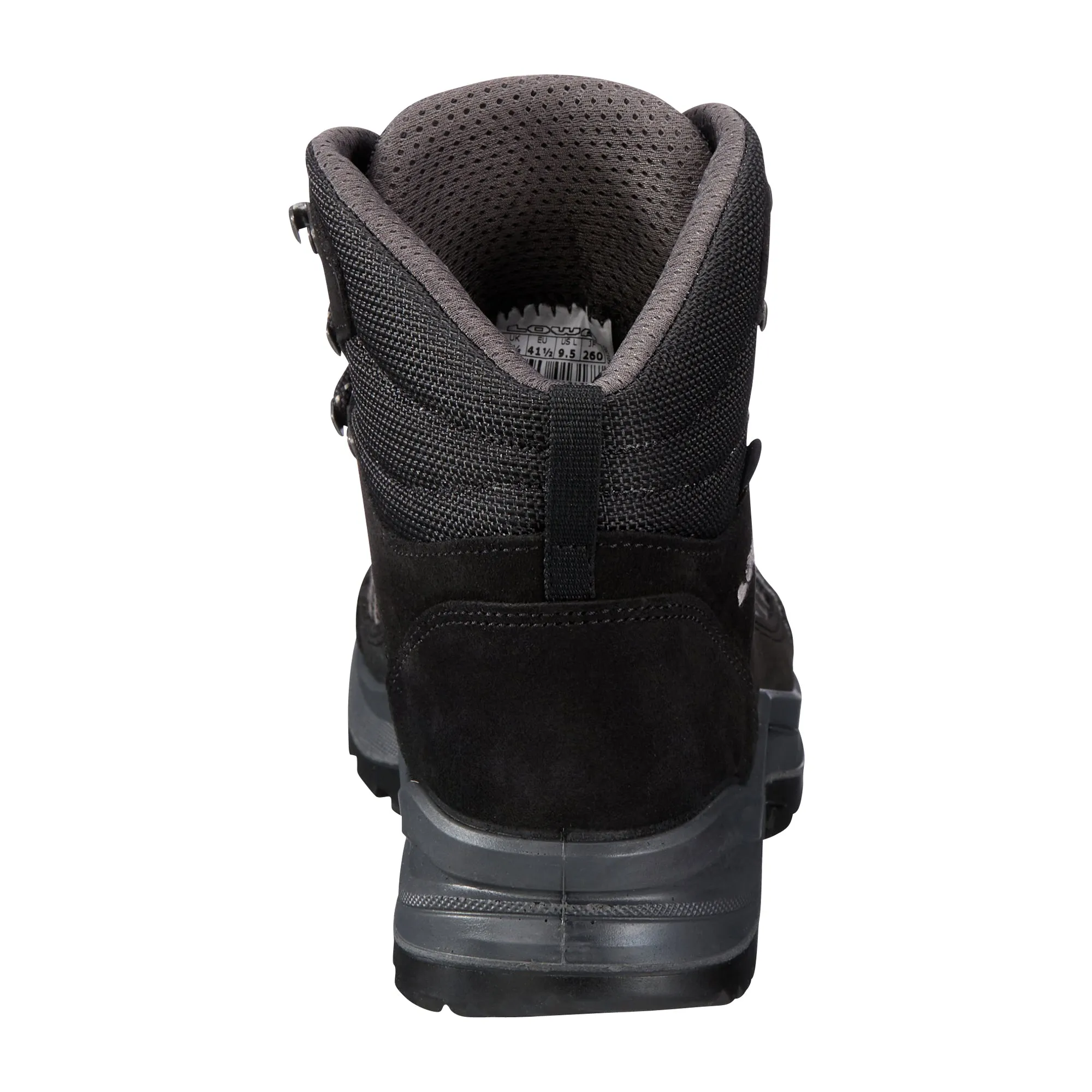 LOWA -  Stiefel Taurus Pro GTX Mid Frauen