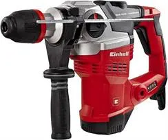 Einhell Einhell TE-RH 38 E SDS-Max borehammer med 3 funktioner 1050W