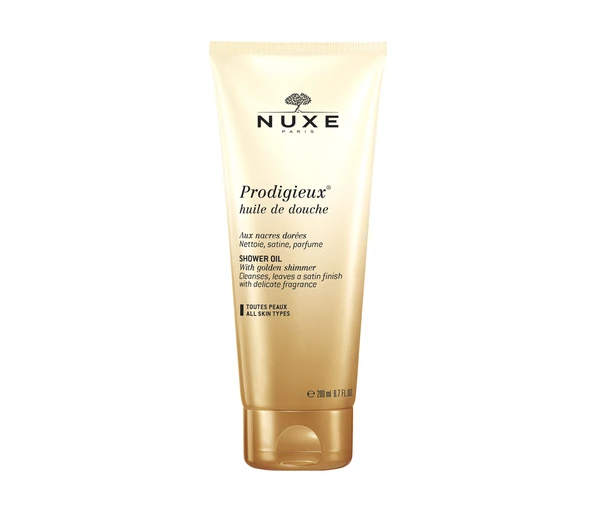 NUXE Prodigieux® Huile de Douche