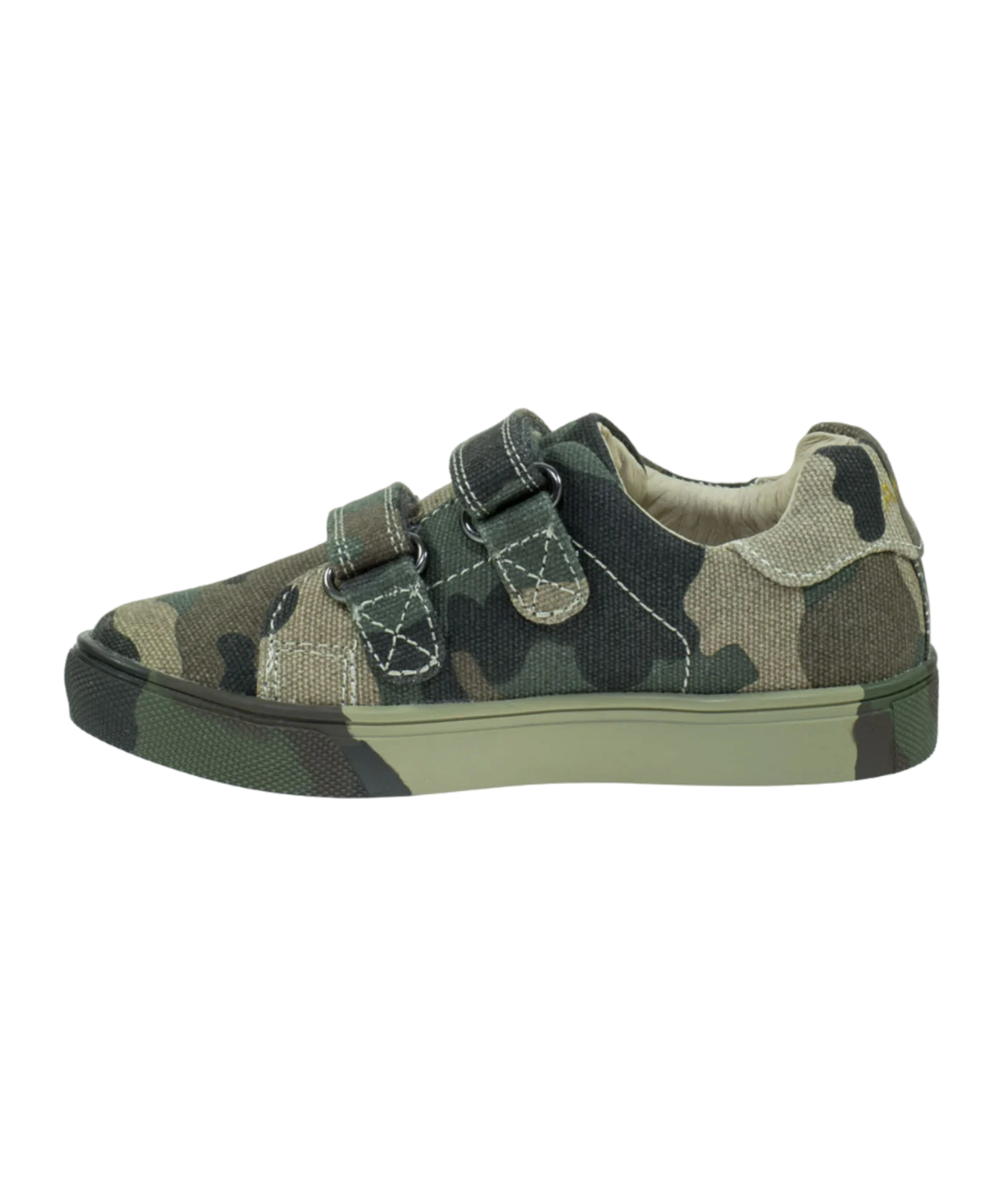 AKID Liv Sneaker Kids Grün