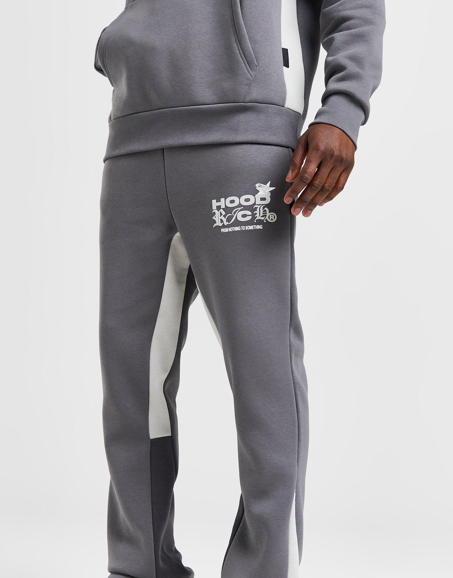 Hoodrich Pantalon de jogging Rec Homme