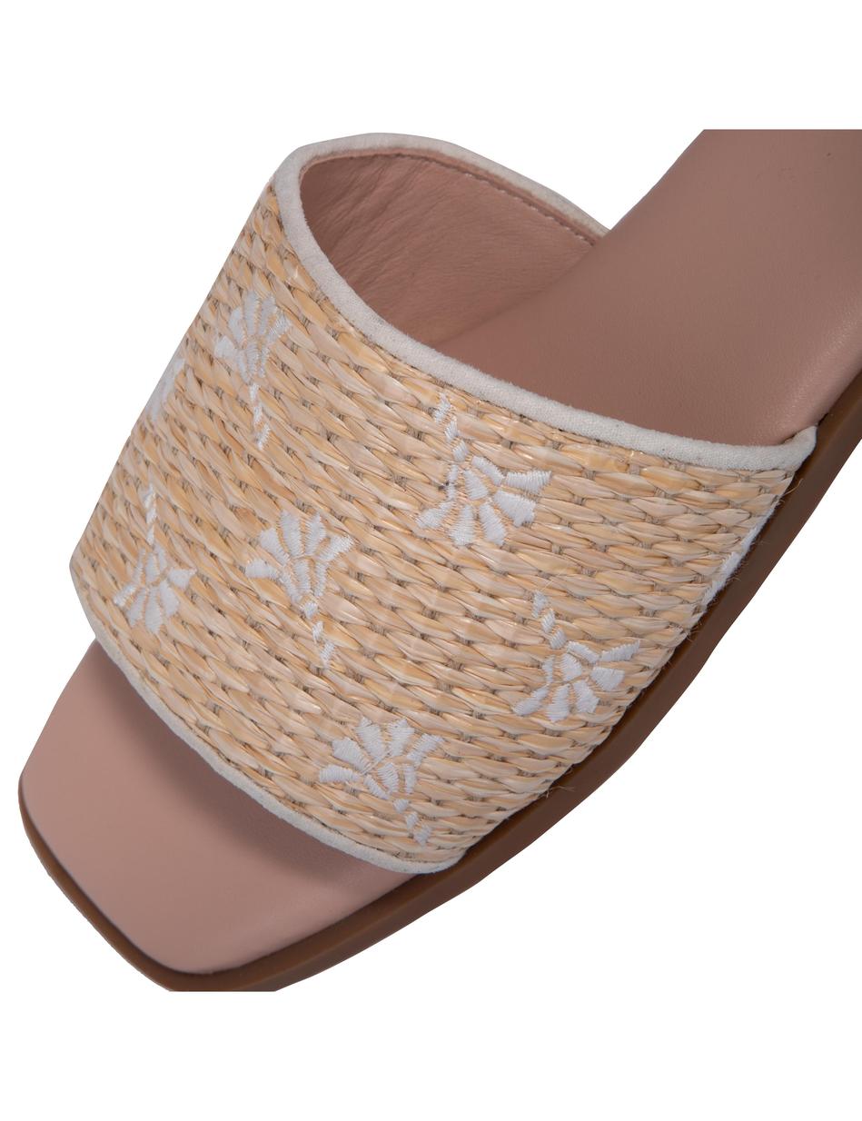 TESSERE MERLE SANDAL FC