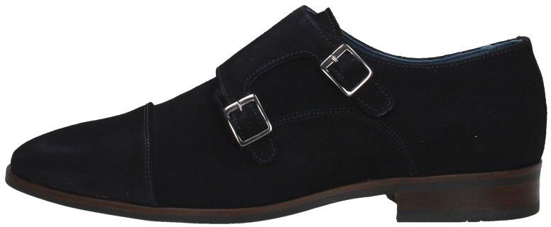 Berkelmans Monaco blauw