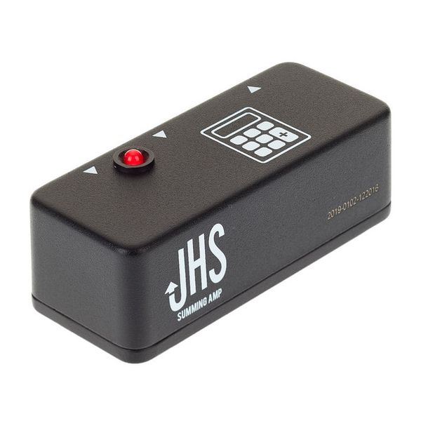 JHS Pedals Summing Amp