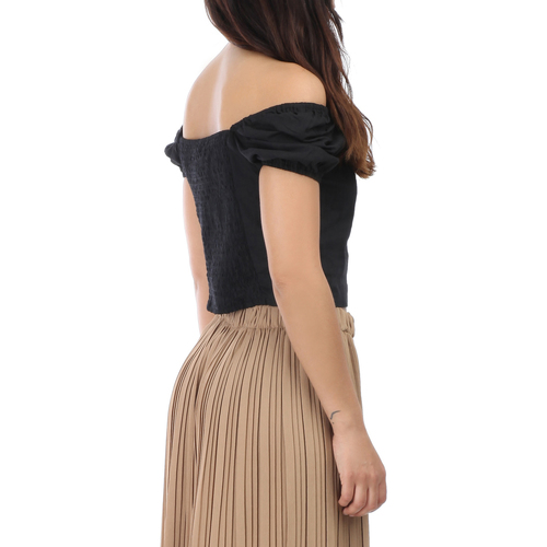 La Modeuse - 23315_P58552 Negro