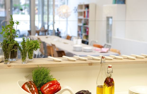 Fleisch-Kochkurs in Münster als Geschenkidee