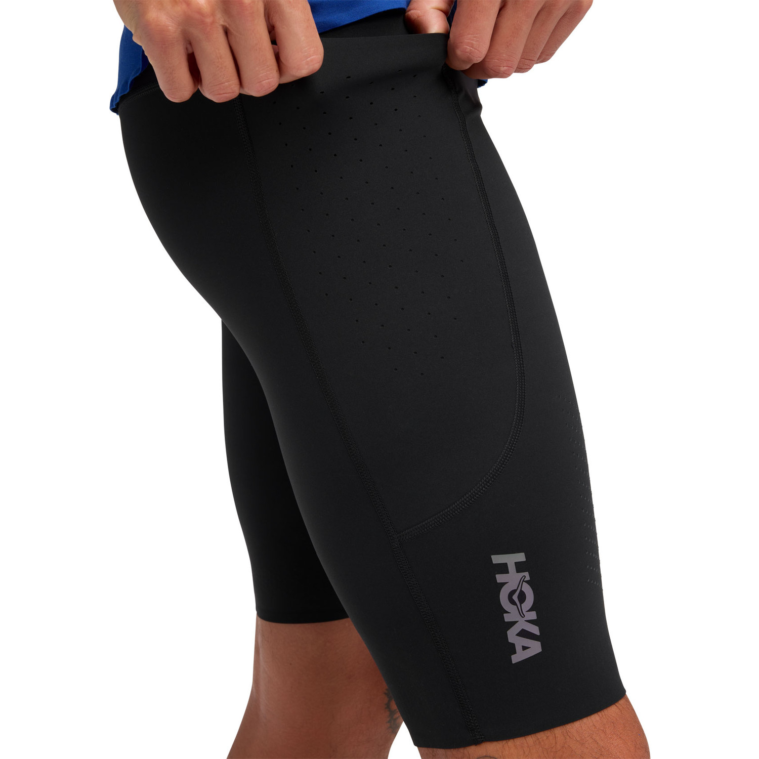 HOKA Skybreeze 1/2 Legging Dames
