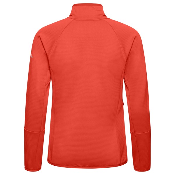 Vaude - Women's Monviso Fleece Full Zip Jacket II - Veste polaire