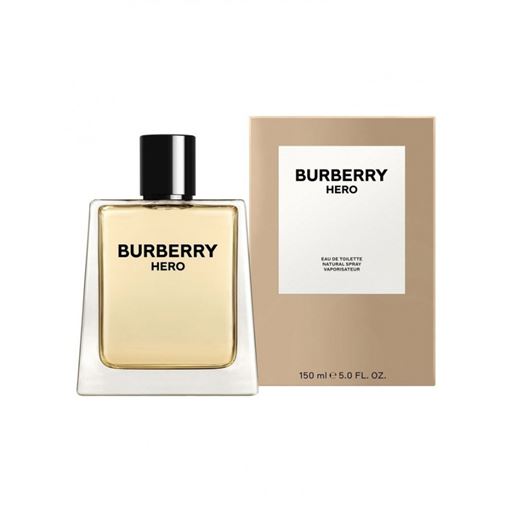 Burberry Hero Eau de Toilette, 150 ml