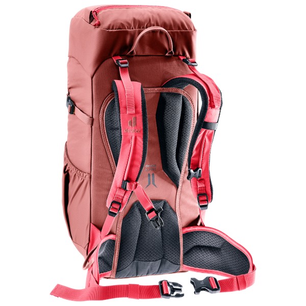 Deuter - Kid's Climber 22 - Sac à dos enfant