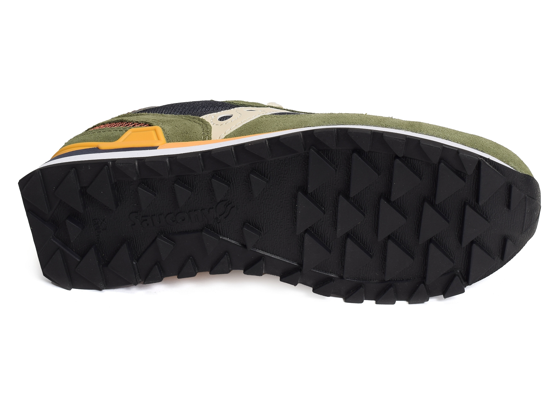 Shadow original kaki