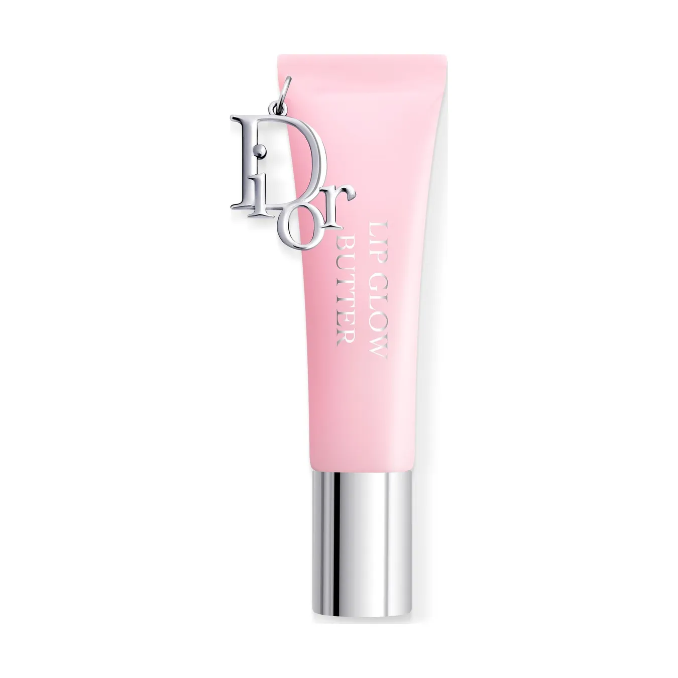 DIOR Dior Addict Lip Glow Butter Hochglänzende Lippenpflege102 Glazed Lavender