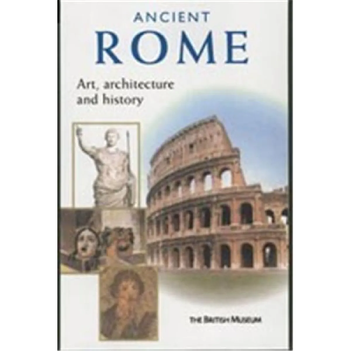 Ancient Rome · Occasion
